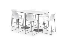 Tall Conference Table